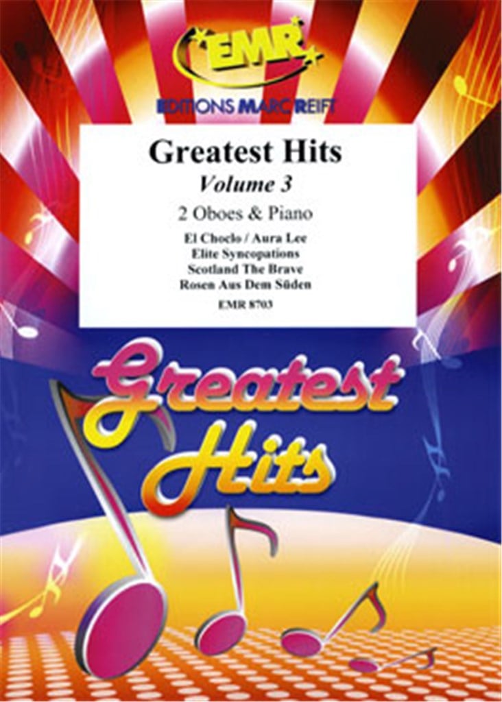 Greatest Hits Volume 3